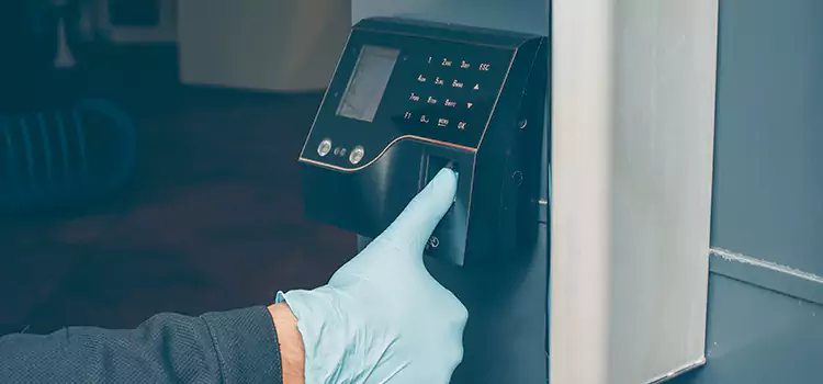 Access Control Installation Jefferson City