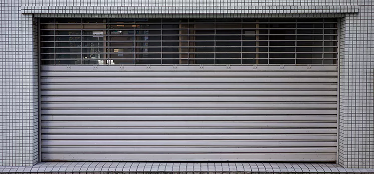 Advanced Solutions for Your Aluminum Garage Doors in Jefferson City, Missouri