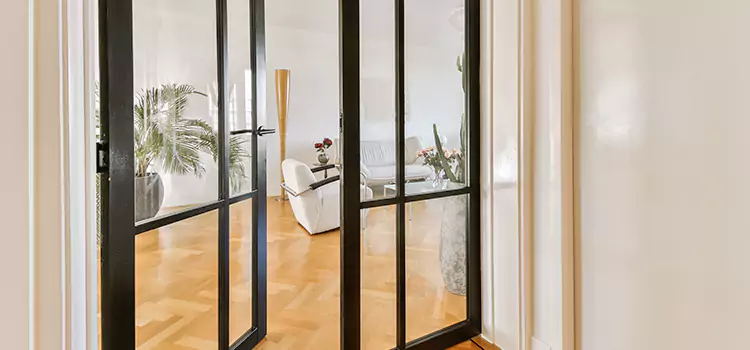 Bifold Door Replacement Jefferson City