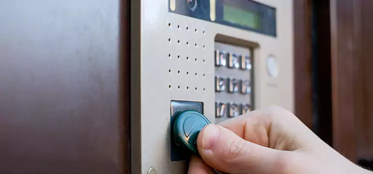 Enhanced Security Features Jefferson City