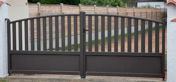 Advanced Gate Solutions in Jefferson City, MO