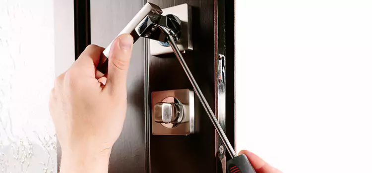 Door Lock Replacement Service Jefferson City