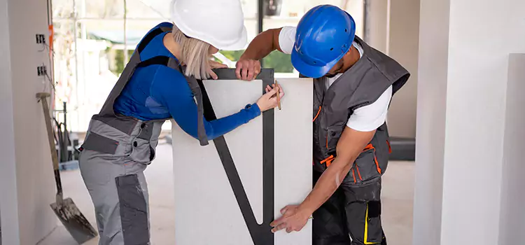 Why Choose Us for Door Panel Services in Jefferson City, MO?