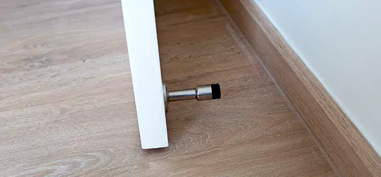 Magnetic Door Stop Integration Jefferson City