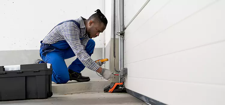 Expert Solutions for Every Garage Lock Need in Jefferson City, MO