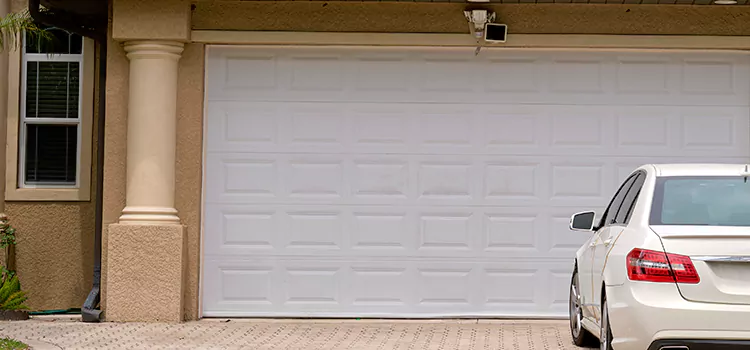 Comprehensive Garage Door Maintenance Services in Jefferson City, MO