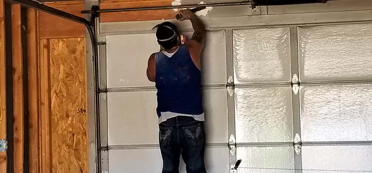 Specialized Garage Door Panel Solutions in Jefferson City, MO