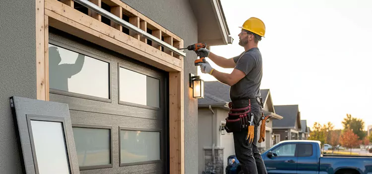 Your Trusted Garage Door Specialists in Jefferson City