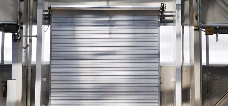Roller Door Maintenance Jefferson City