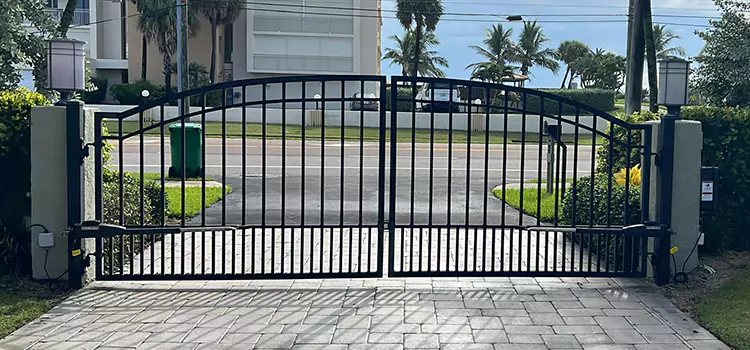 Gate Opener Replacement Near Me in Jefferson City, MO
