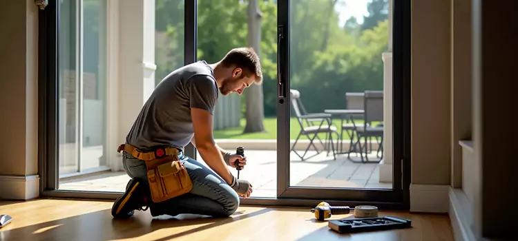 Comprehensive Solutions for Every Glass Door Need in Jefferson City, MO