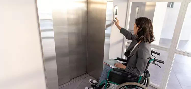 Benefits of Modern Handicap Door Systems in Jefferson City, MO