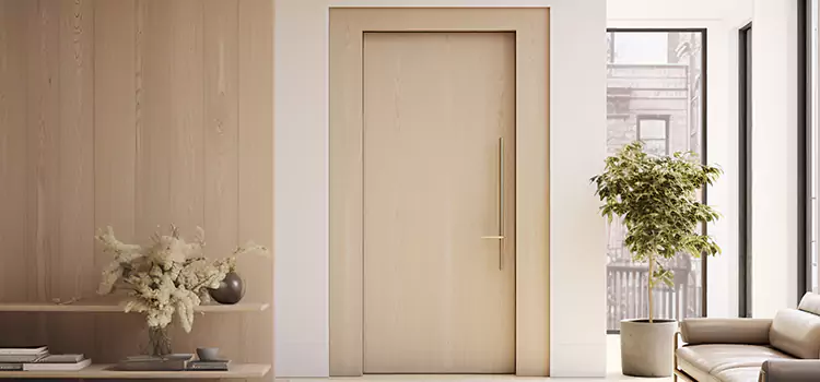 Choose Quality for Your Inside Doors in Jefferson City, MO