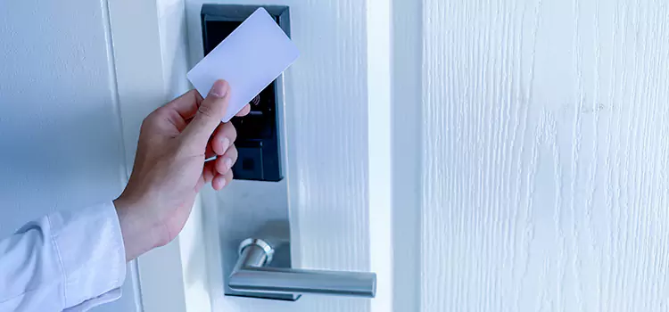Why Choose Us for Your Keycard Lock Installation in Jefferson City, MO?