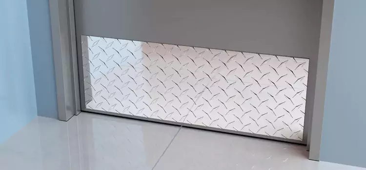 Benefits of Professional Kick Plate Solutions in Jefferson City, MO
