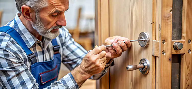 Mortise Replacement Lock Jefferson City