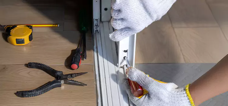 Sliding Door Installation Services in Jefferson City, MO