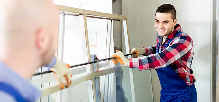 Patio Door Panel Replacement Jefferson City