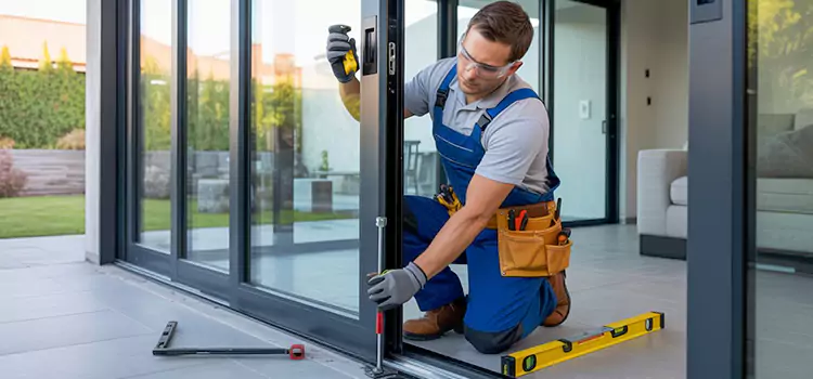 Sliding Screen Door Repair Jefferson City