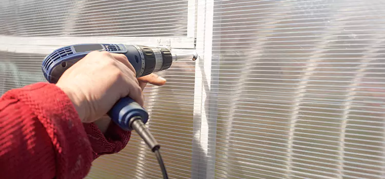 Sliding Screen Door Repair Jefferson City