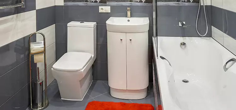 Hansgrohe Shaving Mirror Jefferson City