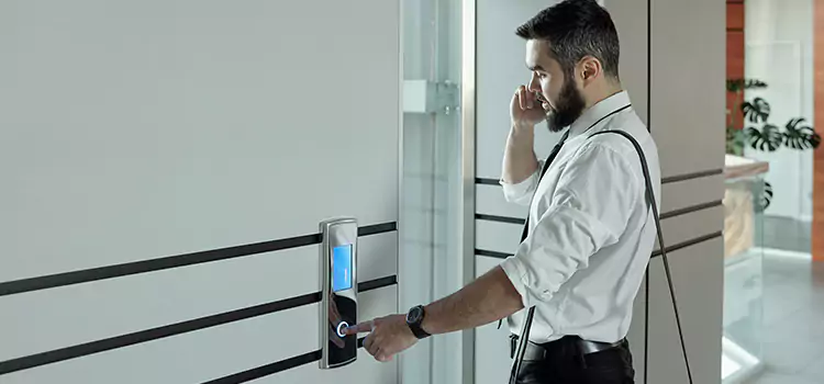 Cloud Based Access Control Jefferson City