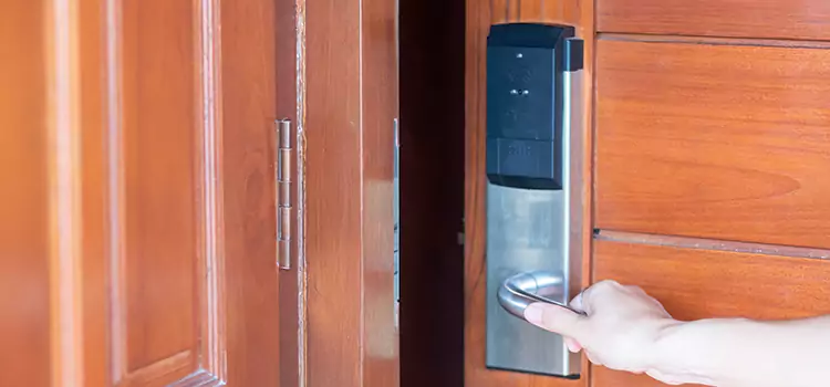 Commercial Keyless Entry Locks Jefferson City
