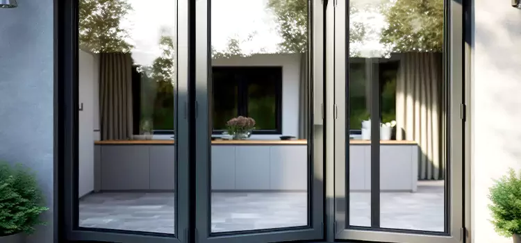 Bifold Door Track Repair Jefferson City