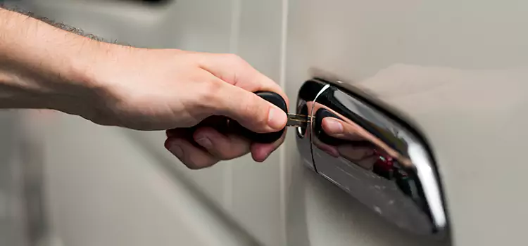 Car Unlock Service Price Jefferson City