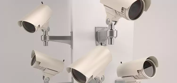 Your Trusted Partner for CCTV Solutions in Jefferson City