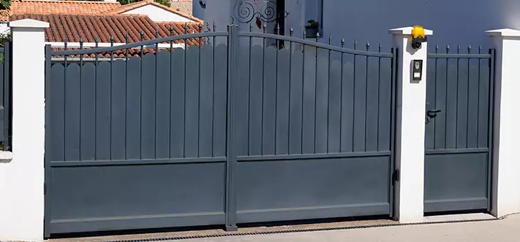 Emergency Commercial Gate Repair Jefferson City