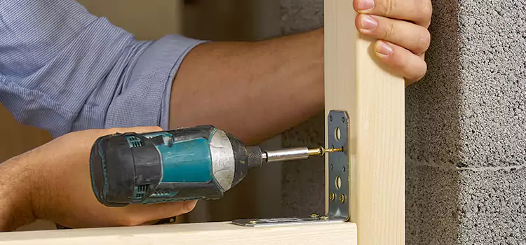 Jimmy Proof Deadbolt Repair Jefferson City