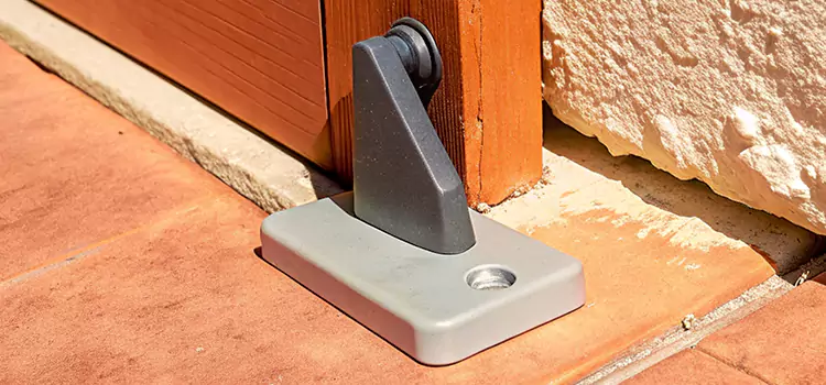Aesthetic Door Stop Selection Jefferson City