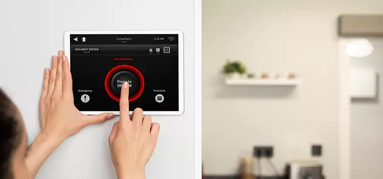Blink Video Doorbell Installation Jefferson City