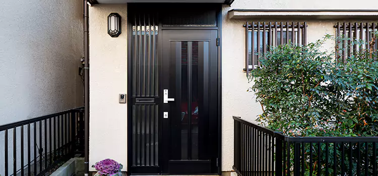 Popular Exterior Door Options in Jefferson City, MO