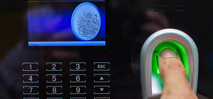 Your Trusted Partner for Secure Access in Jefferson City, MO