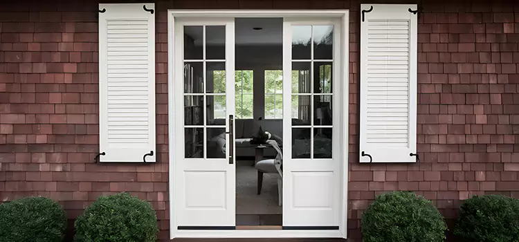 French Door Restoration Jefferson City