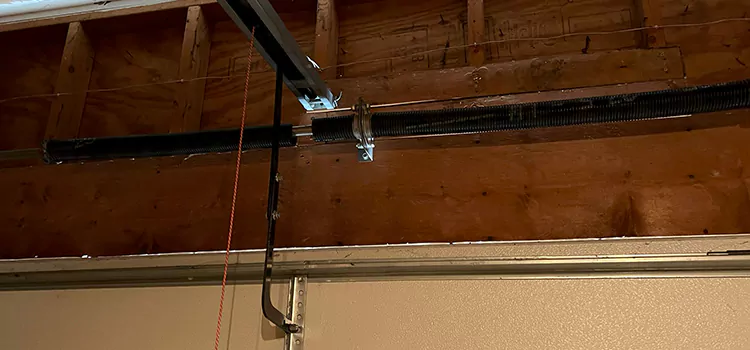 Broken Garage Door Cable Repair in Jefferson City, MO