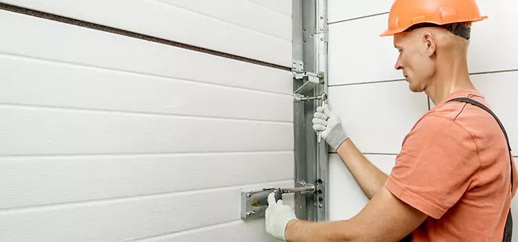 Why Choose Us for Garage Door Lock Services in Jefferson City, MO?