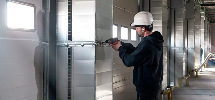 Prompt and Professional Garage Door Service in Jefferson City, Missouri