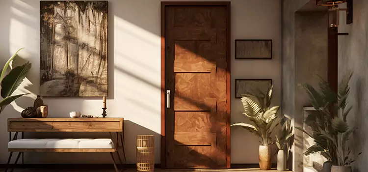 Specialty Interior Doors Jefferson City