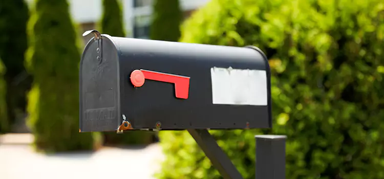 Secure Mailboxes for Packages Jefferson City