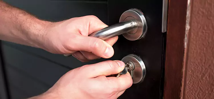 Master Key Control and Audits Jefferson City