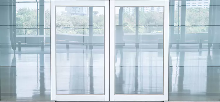 Mobile Sliding Screen Door Replacement Jefferson City