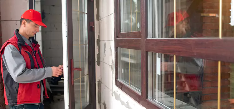 Sliding Door Lock Repair Jefferson City