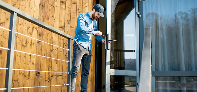 Emergency Patio Door Repair Jefferson City