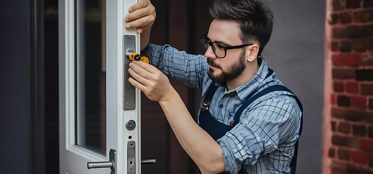 Residential Door Repairs Jefferson City