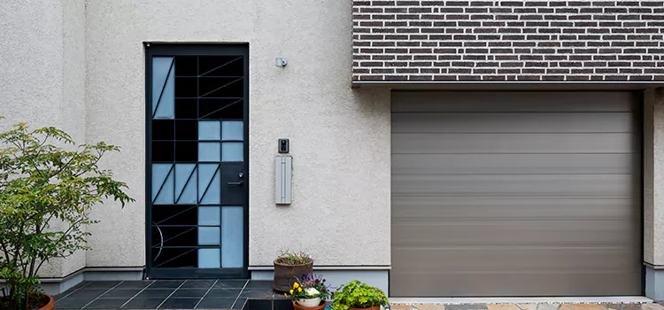 Residential Roll Up Security Doors Jefferson City
