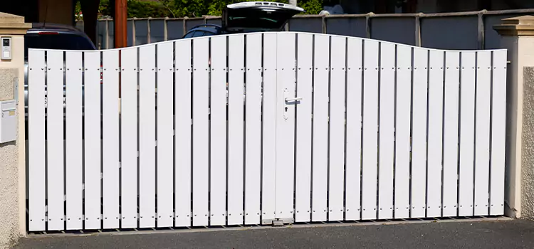 Why Choose Us for Residential Gate Repair in Jefferson City, MO?