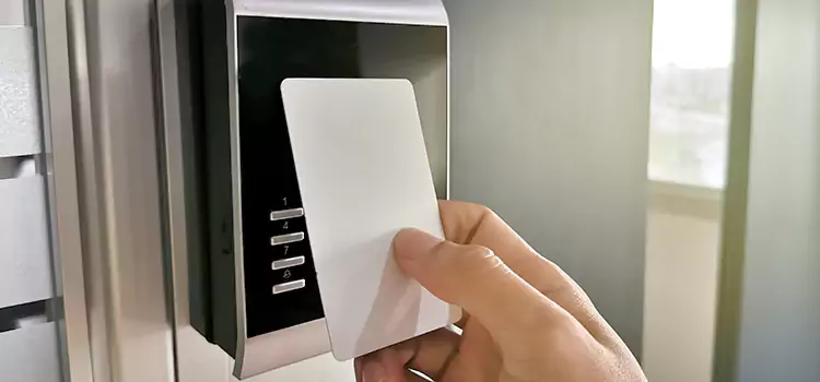 Advanced RFID Technology Integration in Jefferson City, MO